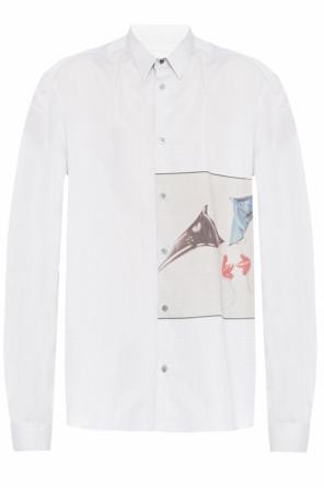 Checked shirt, zdjęcie 1 Checked shirt od Stella McCartney